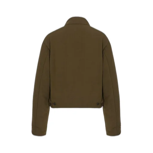 Nerys Jacket