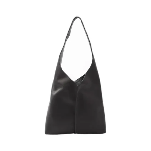 Single-Handle Handbag