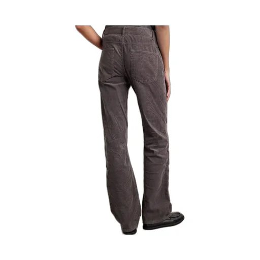 Corduroy Pants