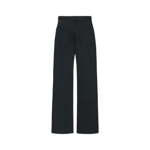 Eglitta Five-Pocket Jeans