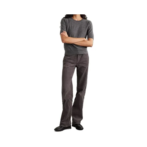 Corduroy Pants