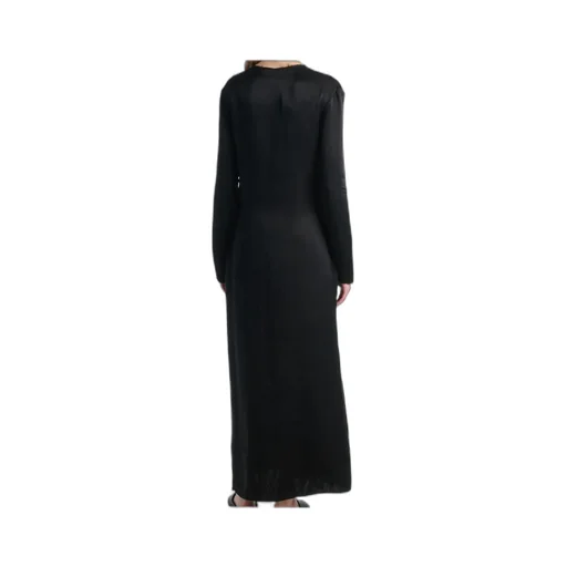 Cati Maxi Dress