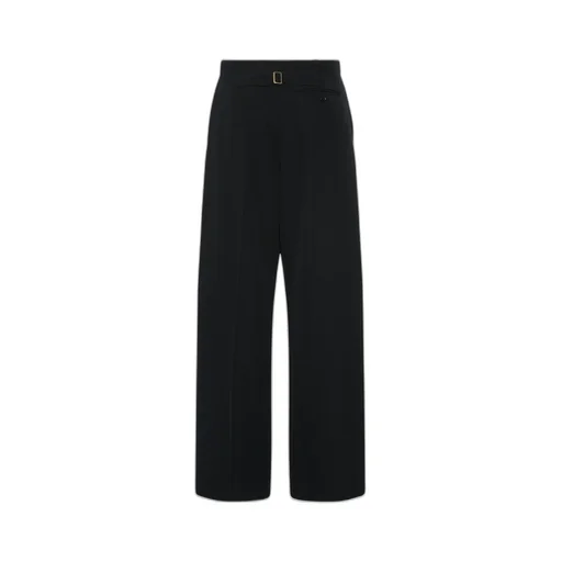 Felicita Wool Trousers