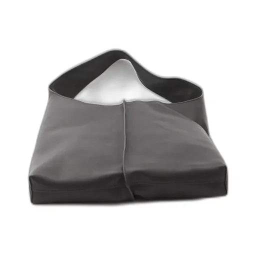 Single-Handle Handbag