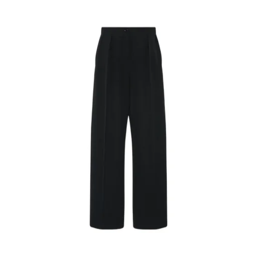 Felicita Wool Trousers