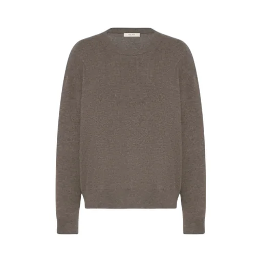 Misael Crewneck Knitted Jumper