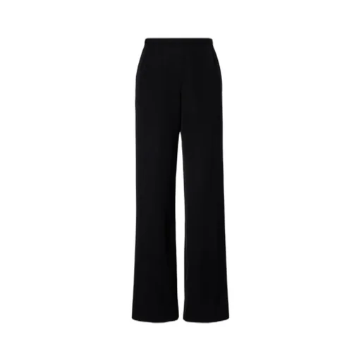 Roger Wool Gabardine Pants