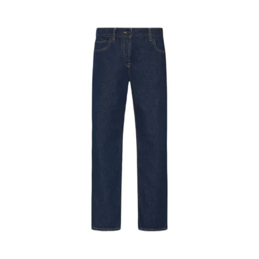 Riaco Cotton Jeans