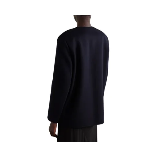 Long-Sleeved Casual Jacket