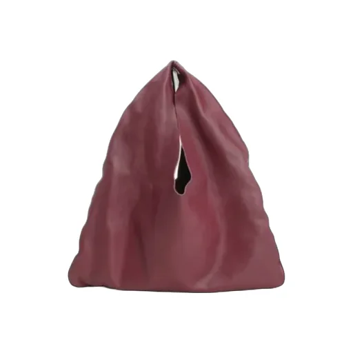 Top Handle Handbag