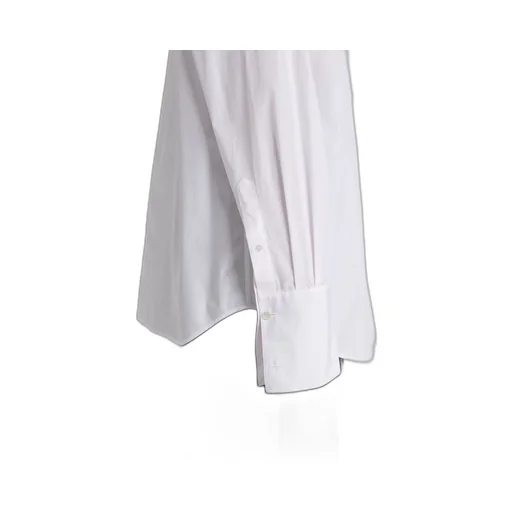 Erelia Tuxedo Cotton Poplin Shirt