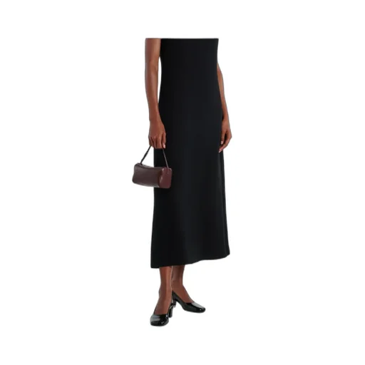 Penelope Leather Pumps