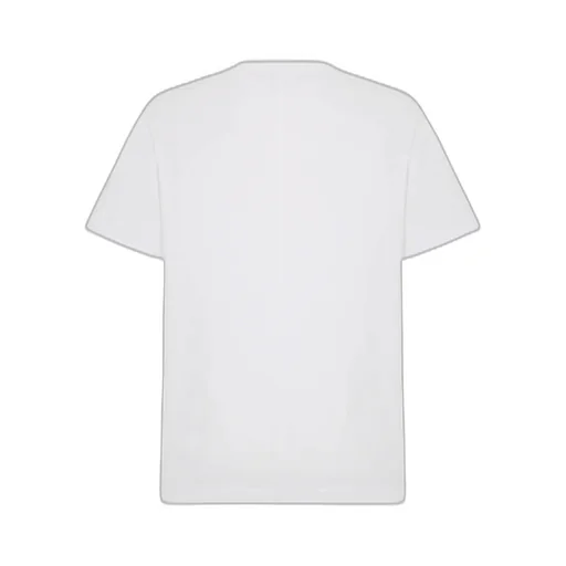 Luke Cotton T-Shirt