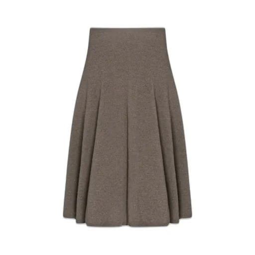 Sepia Skirt