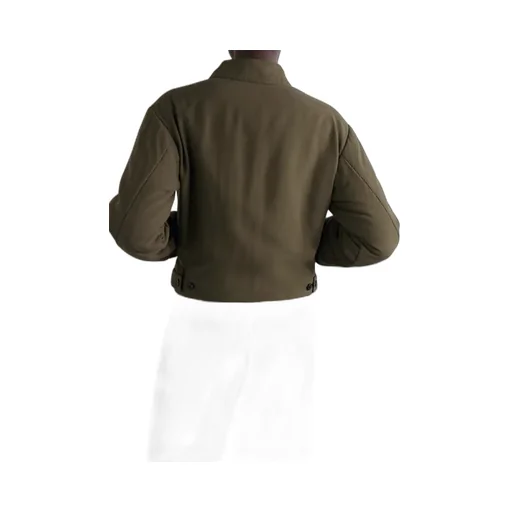 Nerys Jacket