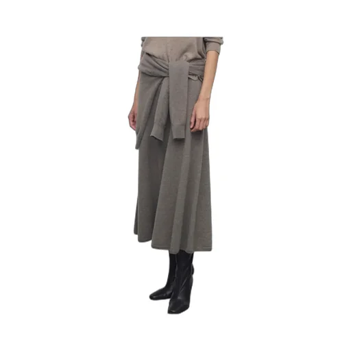 Sepia Skirt