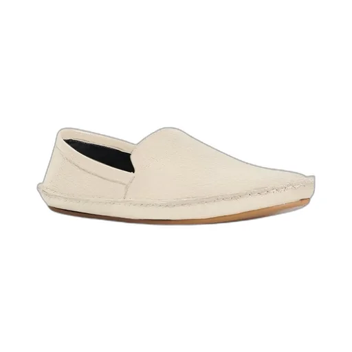 Round Head Flat Shoes