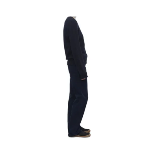 Caryl Cotton Pants