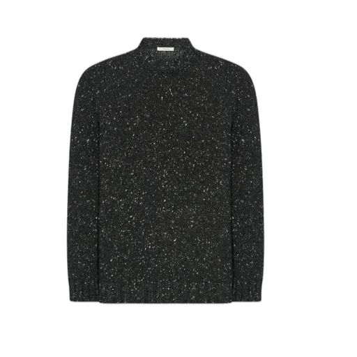 Long-Sleeved Sweater
