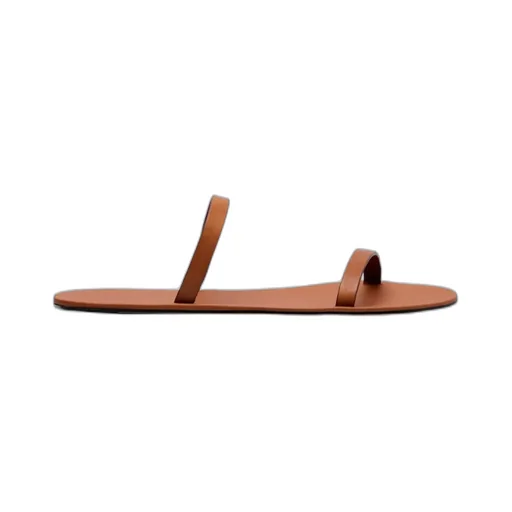 Helena Leather Sandals