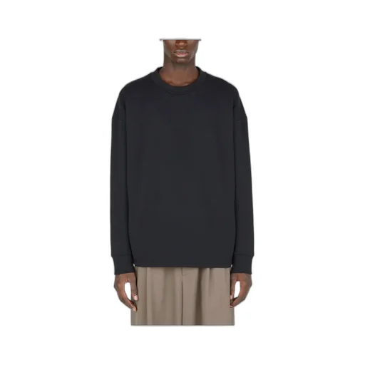 Ezan Crewneck Sweatshirt