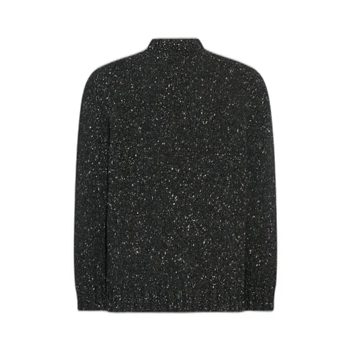 Long-Sleeved Sweater