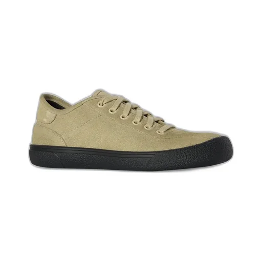 Lace-Up Low-Top Casual Shoes