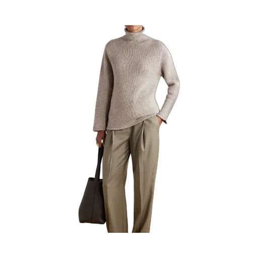 Mariam Turtleneck Jumper