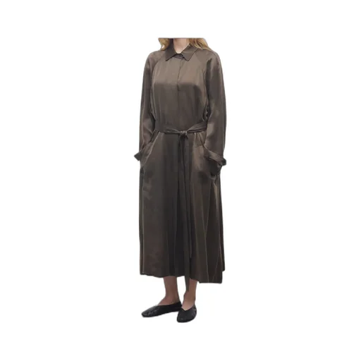 Long Sleeve Coat
