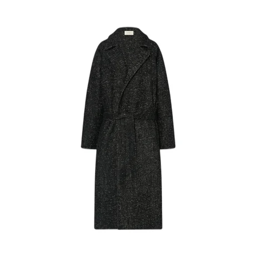Macaria Coat
