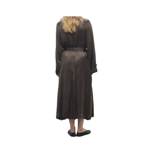 Long Sleeve Coat