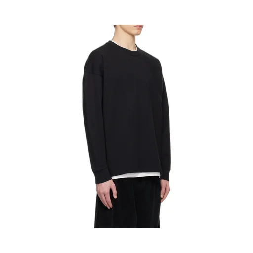 Ezan Crewneck Sweatshirt