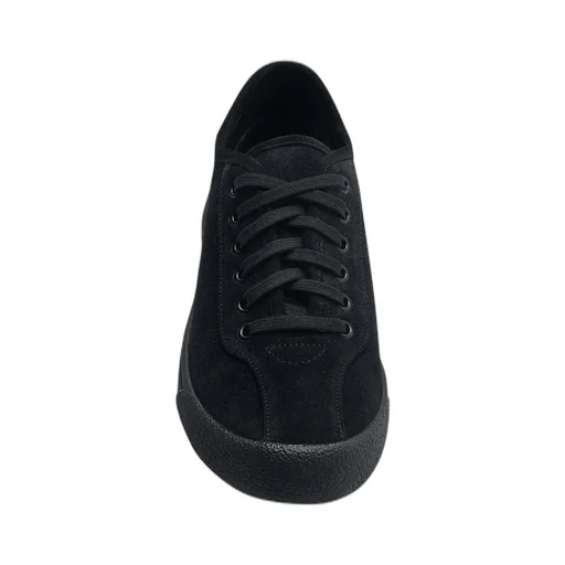 Suede Sneaker