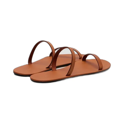 Helena Leather Sandals