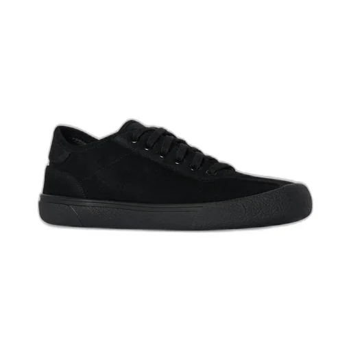 Suede Sneaker