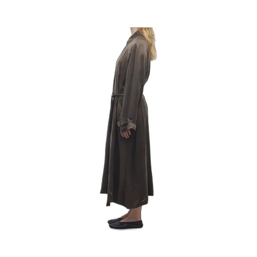 Long Sleeve Coat
