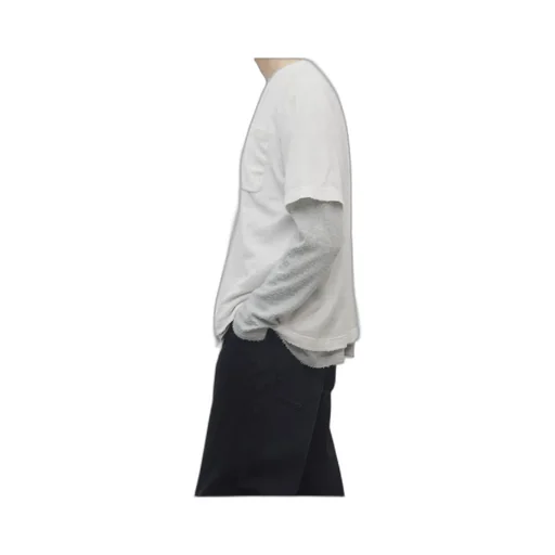 Short-Sleeved T-Shirt
