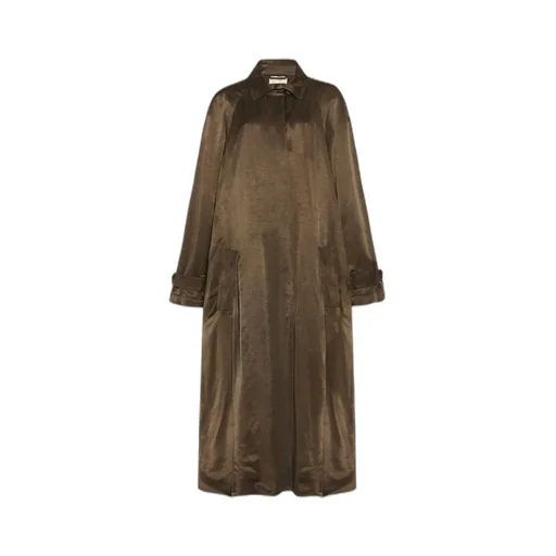 Long Sleeve Coat