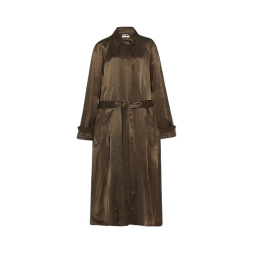 Long Sleeve Coat