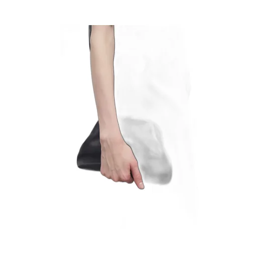 Mira Clutch Bag