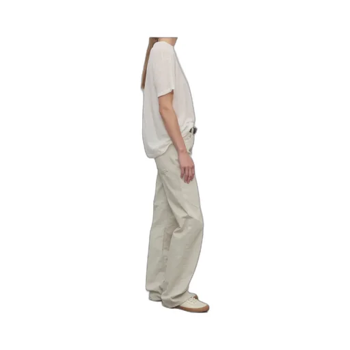 Carlyl Corduroy Trousers