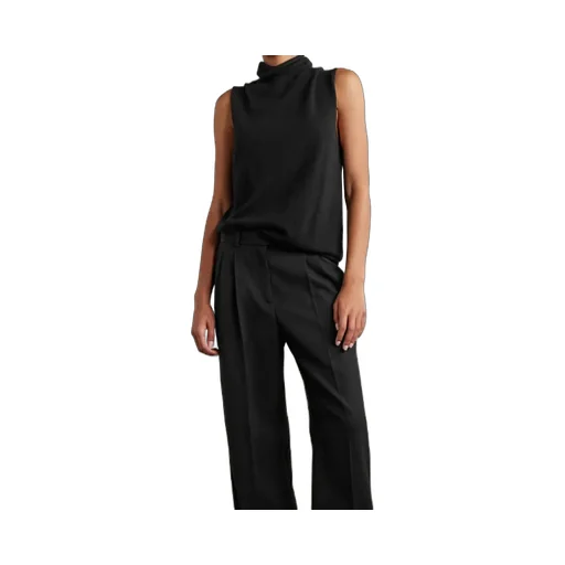 Sleeveless Knitwear