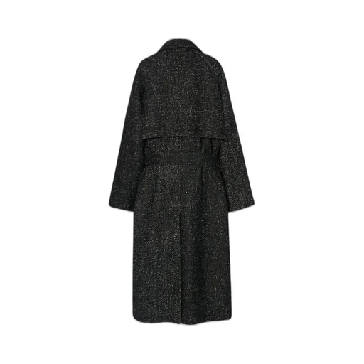 Macaria Coat