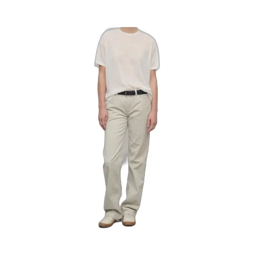 Carlyl Corduroy Trousers