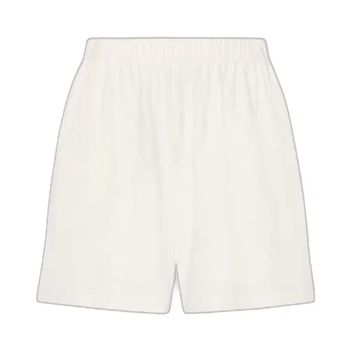 Gunty Cotton Shorts