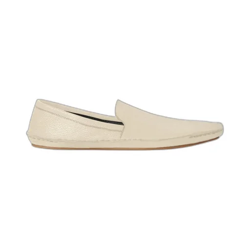 Round Head Flat Shoes