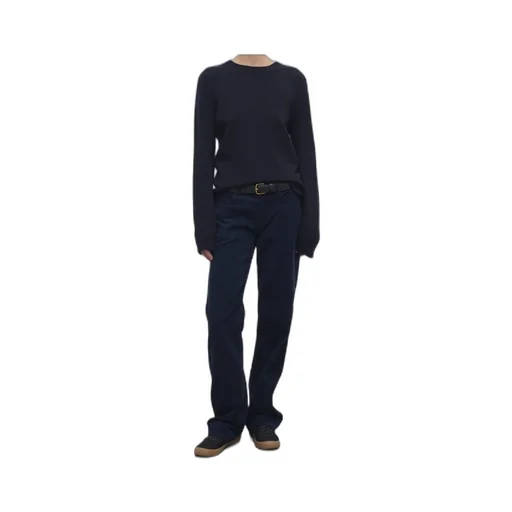 Caryl Cotton Pants