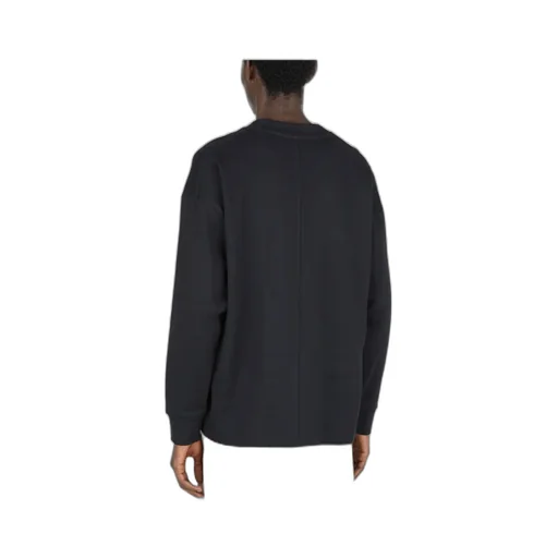 Ezan Crewneck Sweatshirt