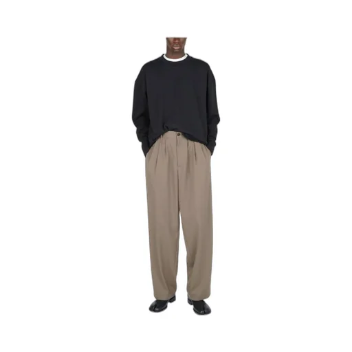 Ezan Crewneck Sweatshirt