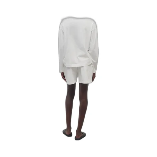 Gunty Cotton Shorts